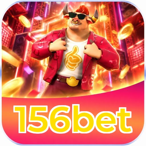 156bet APK - Interface do aplicativo Android